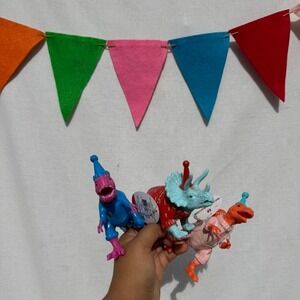Target party dinosaurs